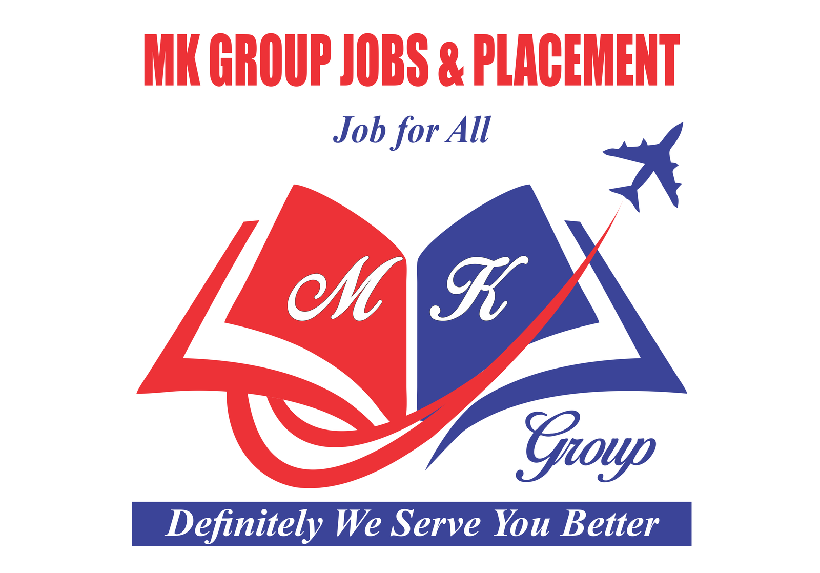 MK GROUP JOBS AND PLACEMENT